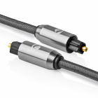 Nedis Profigold CAT-GY25000 optisk ljudkabel Toslink Nedis Profigold CAT-GY25000 optisk ljudkabel Toslink