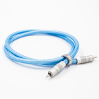 Supra Digital Excalibur Coaxial S/PDIF RCA ljudkabel Supra Digital Excalibur Coaxial S/PDIF RCA ljudkabel