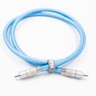 Supra Digital Excalibur Coaxial S/PDIF RCA ljudkabel Supra Digital Excalibur Coaxial S/PDIF RCA ljudkabel