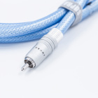 Supra Digital Excalibur Coaxial S/PDIF RCA ljudkabel Supra Digital Excalibur Coaxial S/PDIF RCA ljudkabel