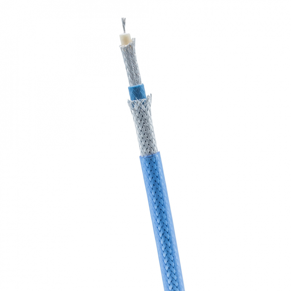 Supra Digital Excalibur Coaxial S/PDIF RCA ljudkabel