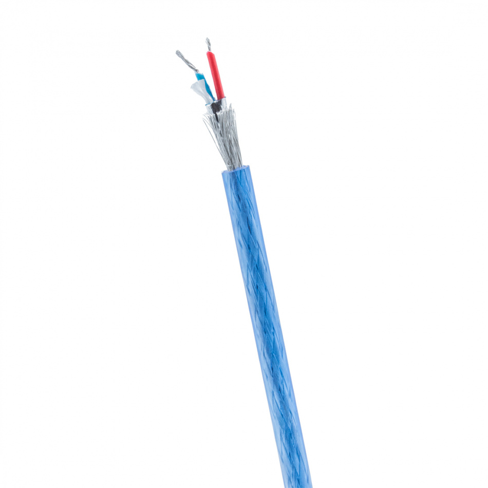 Supra Digital Excalibur AES/EBU 110 Ohm XLR ljudkabel