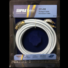 Supra EFF-IRB RCA ljudkabel Supra EFF-IRB RCA ljudkabel