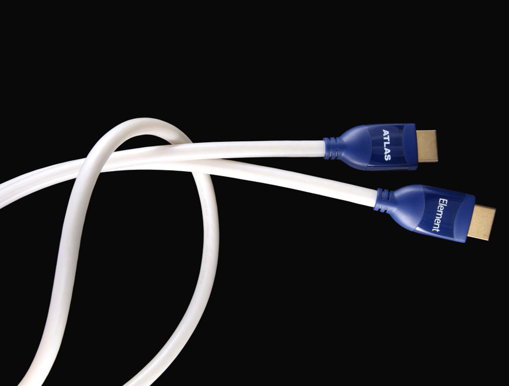 Atlas Element HDMI 18 GB