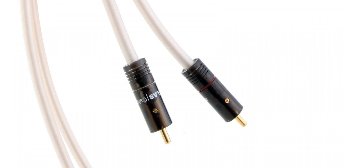 Atlas Element Integra, signalkabel UTFÖRSÄLJNING