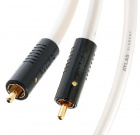 Atlas Element Achromatic RCA 1:1, subwooferkabel Atlas Element Achromatic RCA 1:1, subwooferkabel