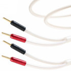 Atlas Equator Achromatic 2.0 Z, terminerad högtalarkabel stereopar Atlas Equator Achromatic 2.0 Z, terminerad högtalarkabel stereopar