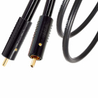 Atlas Hyper Achromatic RCA 1:1, subwooferkabel Atlas Hyper Achromatic RCA 1:1, subwooferkabel