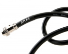 Atlas Hyper dd 5-pin DIN - Achromatic RCA signalkabel för skivspelare Atlas Hyper dd 5-pin DIN - Achromatic RCA signalkabel för skivspelare