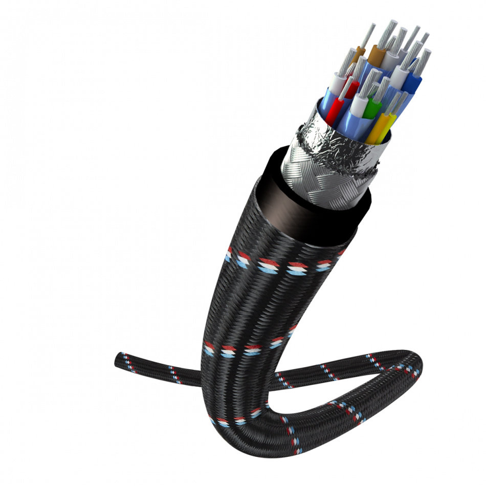 Real Cable Infinite III HDMI-kabel