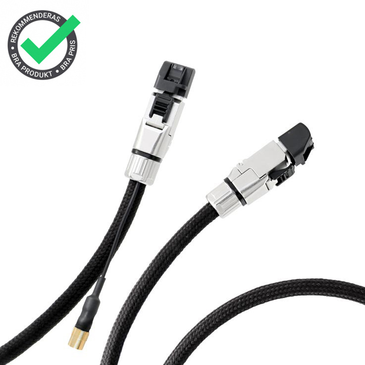 Atlas Mavros Grun Streaming Ethernet CAT6A