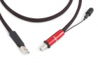 Atlas Mavros USB Grun, USB A-B kabel med OCC-koppar