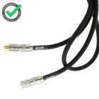 Atlas Mavros XLR, signalkabel med OCC-koppar & XLR-kontakter Atlas Mavros XLR, signalkabel med OCC-koppar & XLR-kontakter