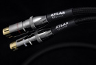 Atlas Mavros XLR, signalkabel med OCC-koppar & XLR-kontakter