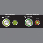 Qed Silver Anniversary XT terminerad högtalarkabel, stereopar Qed Silver Anniversary XT terminerad högtalarkabel, stereopar