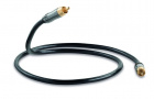 Qed Performance Subwoofer Cable Qed Performance Subwoofer Cable