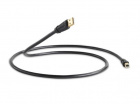 QED Performance USB A-B Graphite QED Performance USB A-B Graphite