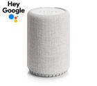 Audio Pro G10 Wifi-högtalare med Google Chromecast, ljusgrått 2-PACK Audio Pro G10 Wifi-högtalare med Google Chromecast, ljusgrått 2-PACK