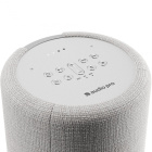 Audio Pro G10 Wifi-högtalare med Google Chromecast, ljusgrått 2-PACK Audio Pro G10 Wifi-högtalare med Google Chromecast, ljusgrått 2-PACK