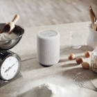 Audio Pro G10 Wifi-högtalare med Google Chromecast, ljusgrått 2-PACK Audio Pro G10 Wifi-högtalare med Google Chromecast, ljusgrått 2-PACK