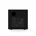 Klipsch R-101SW aktiva subwoofers, 2-pack Dubbelt så bra Klipsch R-101SW aktiva subwoofers, 2-pack Dubbelt så bra