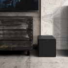 Klipsch R-101SW aktiva subwoofers, 2-pack Dubbelt så bra Klipsch R-101SW aktiva subwoofers, 2-pack Dubbelt så bra