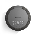 Audio Pro A10 MKII aktiv Wifi-högtalare med AirPlay 2 & Google Cast, mörkgrå 2-pack Audio Pro A10 MKII aktiv Wifi-högtalare med AirPlay 2 & Google Cast, mörkgrå 2-pack