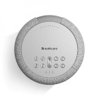 Audio Pro A10 MKII aktiv Wifi-högtalare med AirPlay 2 & Google Cast, ljusgrå 2-pack Audio Pro A10 MKII aktiv Wifi-högtalare med AirPlay 2 & Google Cast, ljusgrå 2-pack