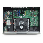 Rotel A14 MKII & CD14 MKII Stereopaket Silver Rotel A14 MKII & CD14 MKII Stereopaket Silver