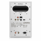 Audio Pro A28 & SW-5 Aktivt Högtalarsystem 2.1, vitt Audio Pro A28 & SW-5 Aktivt Högtalarsystem 2.1, vitt