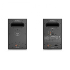 Audio Pro A28 W med SW-5 Aktiva Streaminghögtalare 2.1, svart Audio Pro A28 W med SW-5 Aktiva Streaminghögtalare 2.1, svart