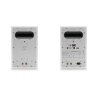 Audio Pro A28 W med SW-5 Aktiva Streaminghögtalare 2.1, vitt Audio Pro A28 W med SW-5 Aktiva Streaminghögtalare 2.1, vitt