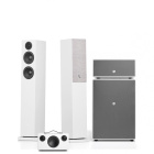 Audio Pro A36 Multiroompaket, Large Audio Pro A36 Multiroompaket, Large