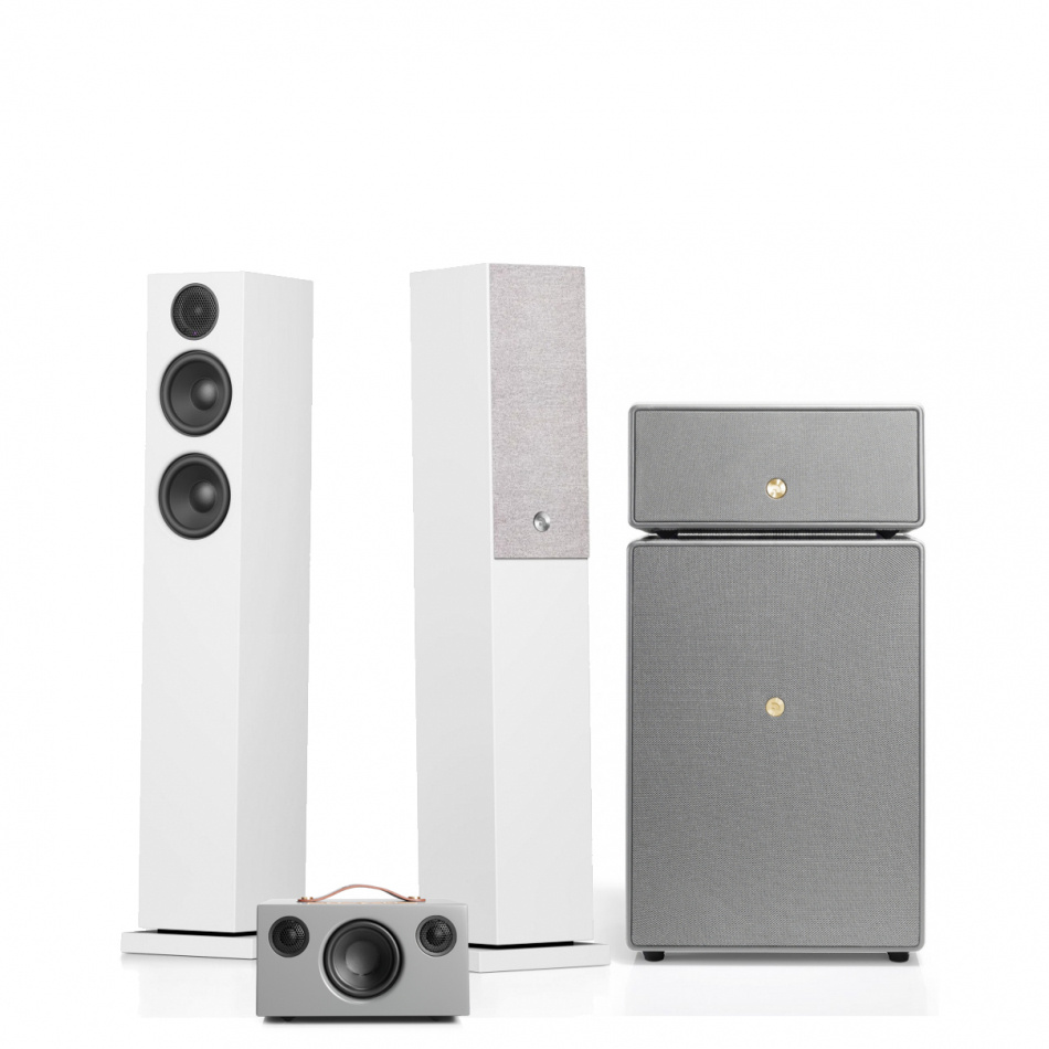 Audio Pro A36 Multiroompaket, Large