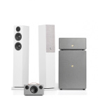 Audio Pro A36 Multiroompaket, Large Audio Pro A36 Multiroompaket, Large