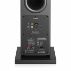 Audio Pro A38 & SW-10 Aktivt Högtalarsystem 2.1, svart Audio Pro A38 & SW-10 Aktivt Högtalarsystem 2.1, svart