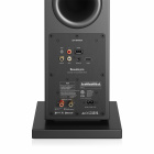 Audio Pro A38 & SW-10 Aktivt Hgtalarsystem 2.1, svart