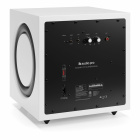 Audio Pro A38 & SW-10 Aktivt Högtalarsystem 2.1, vitt Audio Pro A38 & SW-10 Aktivt Högtalarsystem 2.1, vitt