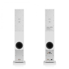 Audio Pro A38 W med SW-10 Aktiva Streaminghögtalare 2.1, vitt Audio Pro A38 W med SW-10 Aktiva Streaminghögtalare 2.1, vitt