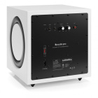 Audio Pro A38 W med SW-10 Aktiva Streaminghögtalare 2.1, vitt Audio Pro A38 W med SW-10 Aktiva Streaminghögtalare 2.1, vitt