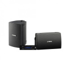 System One A50BT & Yamaha NS-AW194 Svarta Utomhushögtalare Stereopaket System One A50BT & Yamaha NS-AW194 Svarta Utomhushögtalare Stereopaket