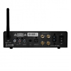 System One A50BT med SC4B & 2 par System One IC620 Inbyggnadshögtalare System One A50BT med SC4B & 2 par System One IC620 Inbyggnadshögtalare