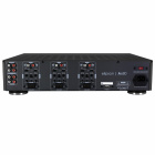 Elipson A680 med dubbla Wiim PRO Multiroom Elektronikpaket Elipson A680 med dubbla Wiim PRO Multiroom Elektronikpaket