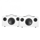 Audio Pro Addon C5 Wifi-högtalare Vita, 2-PACK Audio Pro Addon C5 Wifi-högtalare Vita, 2-PACK