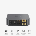 Wiim Amp Pro med SC4B & 2 par DLS IC824 Inbyggnadshögtalare Wiim Amp Pro med SC4B & 2 par DLS IC824 Inbyggnadshögtalare