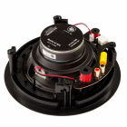 Wiim Amp Pro med SC4B & 2 par DLS IC824 Inbyggnadshögtalare Wiim Amp Pro med SC4B & 2 par DLS IC824 Inbyggnadshögtalare