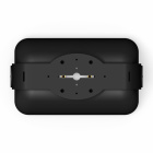 Wiim Amp Pro & Sonos OD Svarta Utomhushögtalare Stereopaket Wiim Amp Pro & Sonos OD Svarta Utomhushögtalare Stereopaket