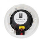 Tangent Ampster BT III med SC4B & 2 par System One IC620 Inbyggnadshögtalare Tangent Ampster BT III med SC4B & 2 par System One IC620 Inbyggnadshögtalare