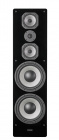 Wiim Amp Ultra & Dynavoice Challenger M-105EX v4 Ek Stereopaket Golvhögtalare Wiim Amp Ultra & Dynavoice Challenger M-105EX v4 Ek Stereopaket Golvhögtalare