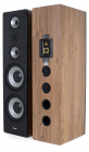 Wiim Amp Ultra & Dynavoice Challenger M-105EX v4 Ek Stereopaket Golvhögtalare Wiim Amp Ultra & Dynavoice Challenger M-105EX v4 Ek Stereopaket Golvhögtalare